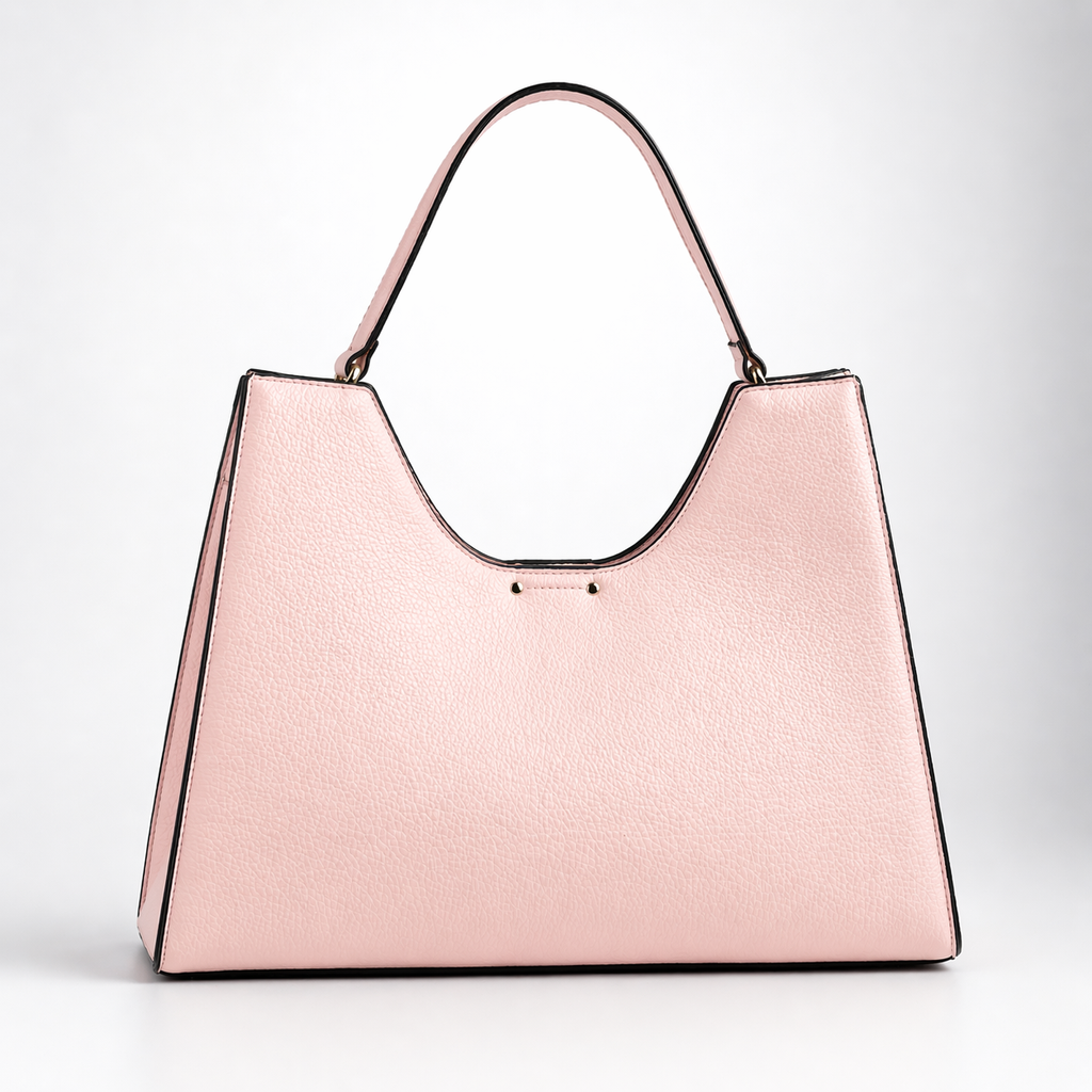 Borsa Velvet Chic