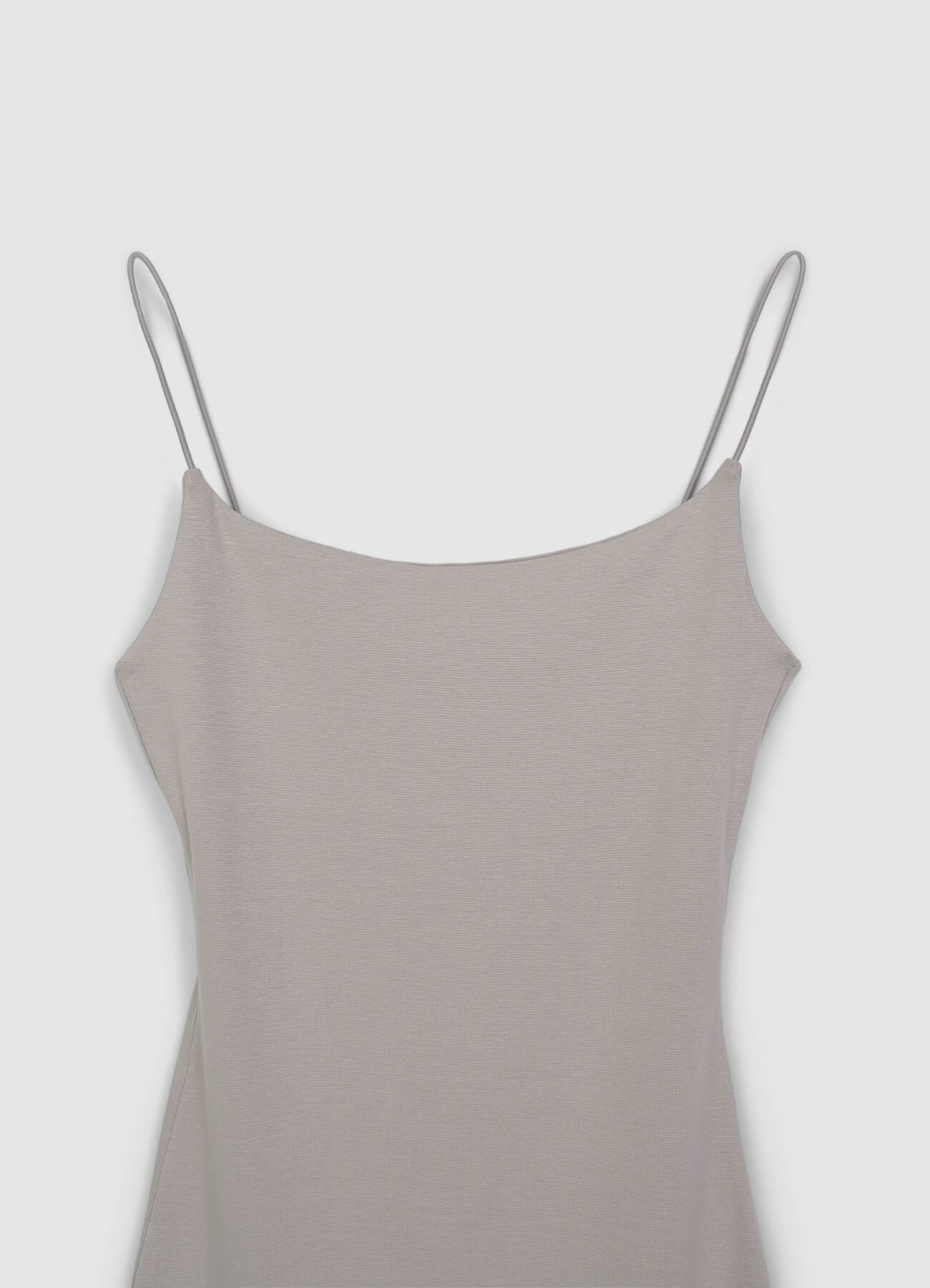Vestito corto tubino