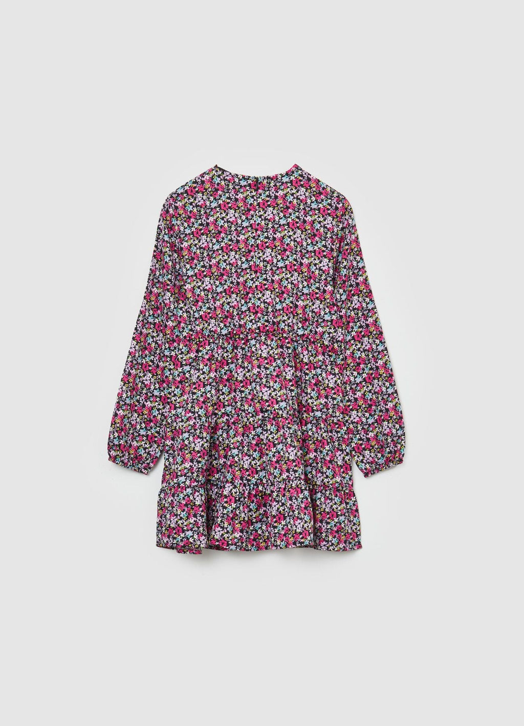 Vestito fiori