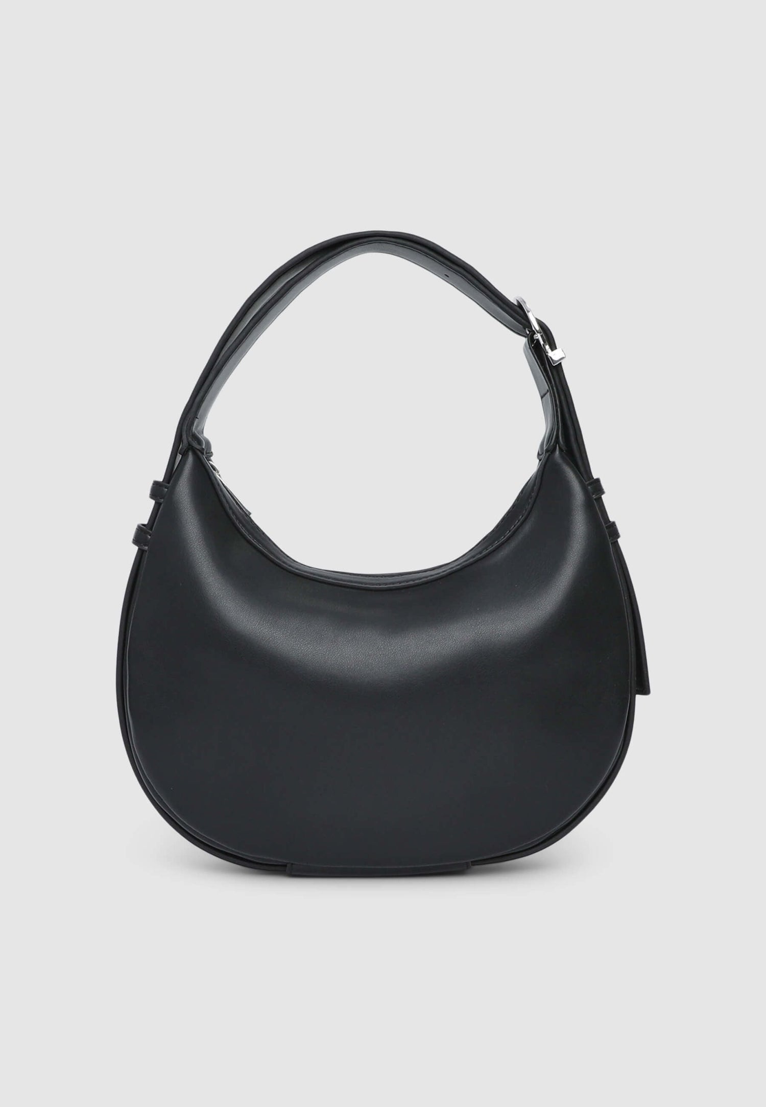 Borsa mezzaluna