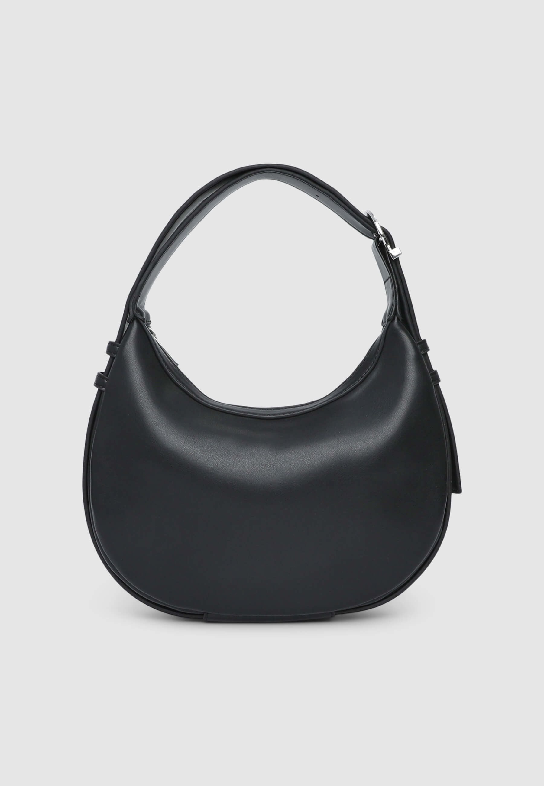 Borsa mezzaluna