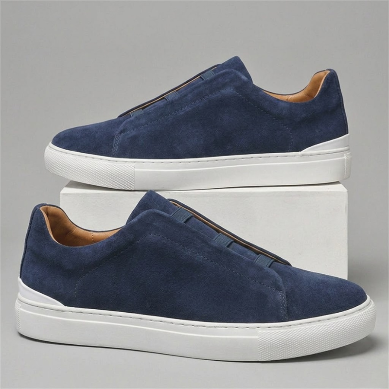 Dante Suede Sneakers