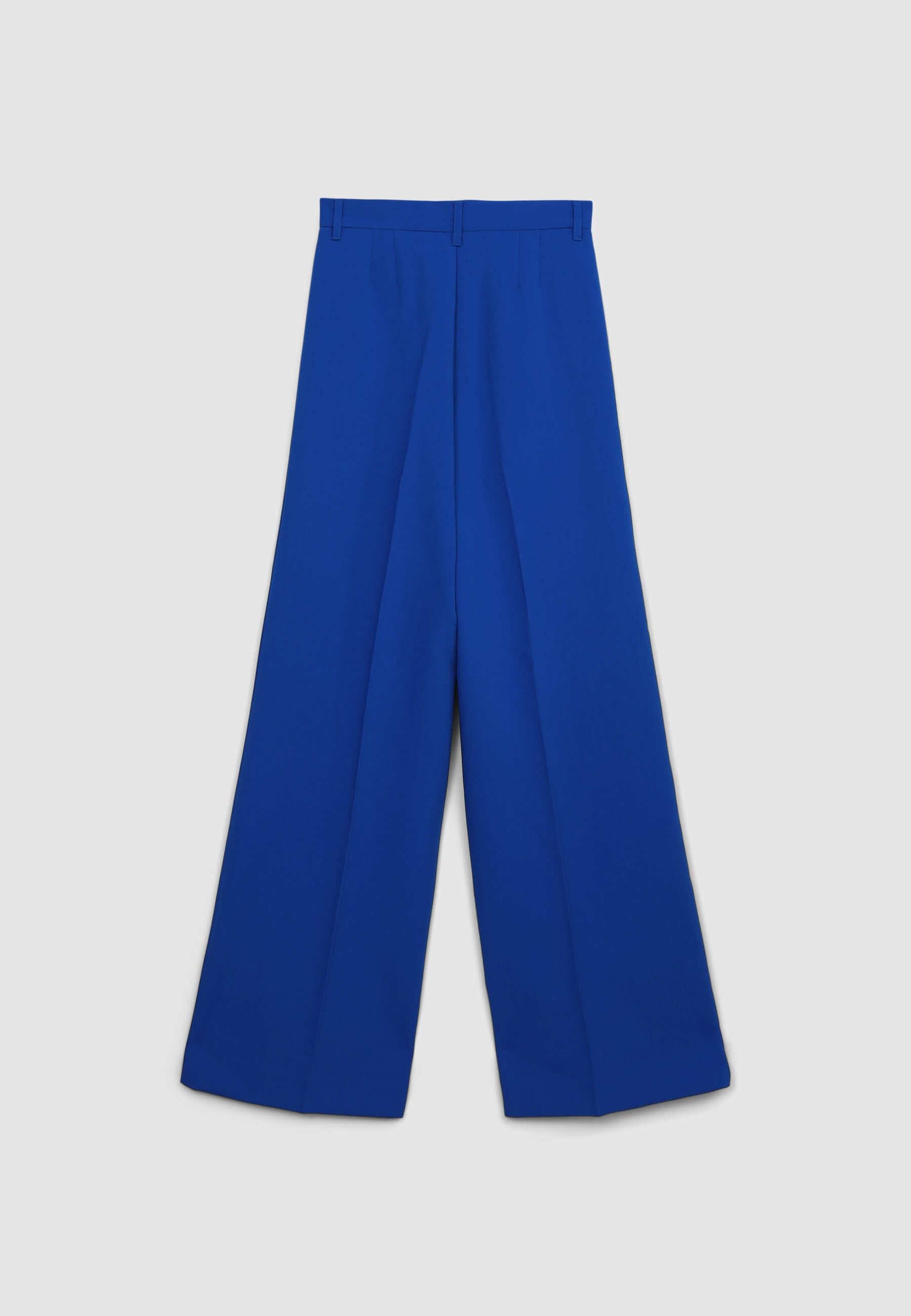 Pantaloni a palazzo