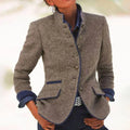 Valeria | Trench Elegante da Donna