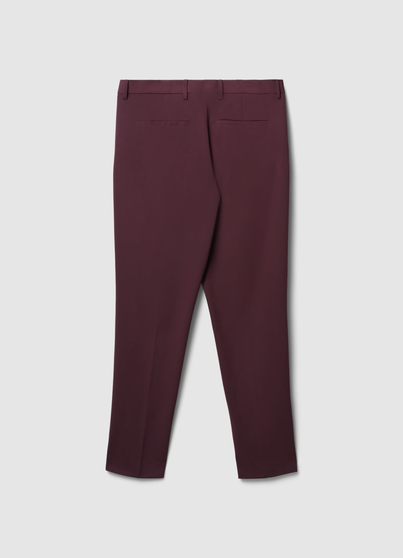 Pantaloni regular fit