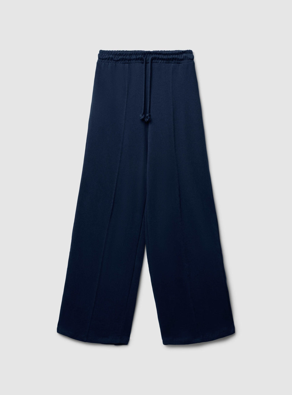 Pantaloni ginnici palazzo