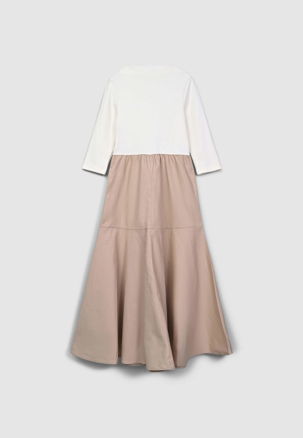 Vestito in bitessuto