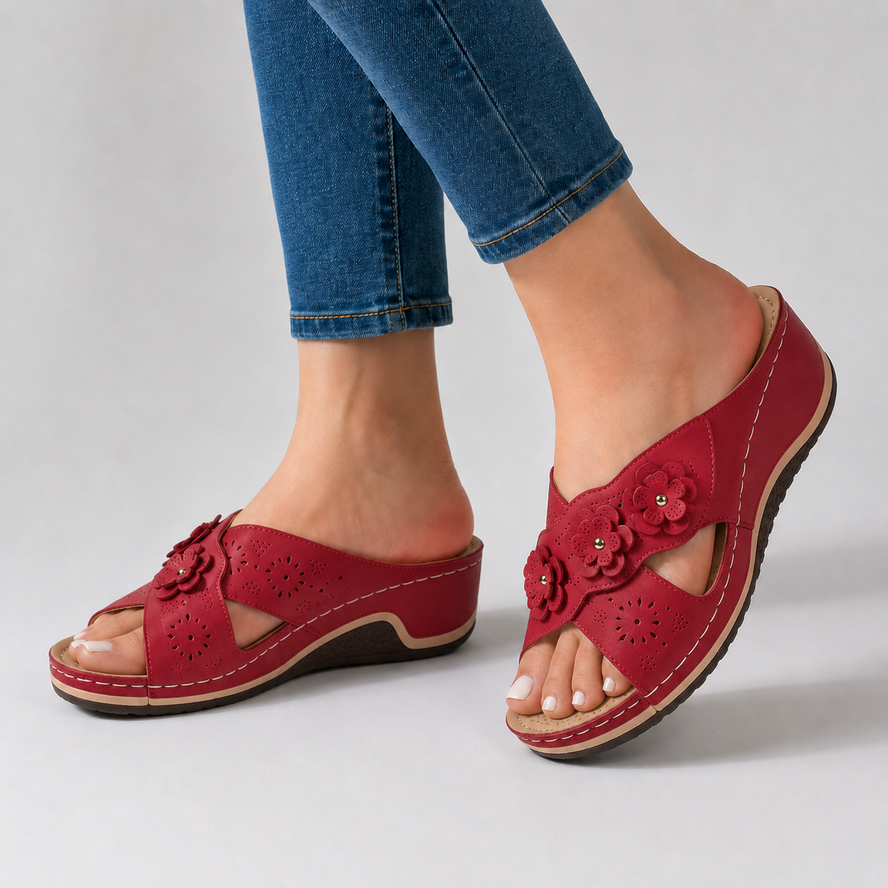 Ginebra | Scarpe comode da donna