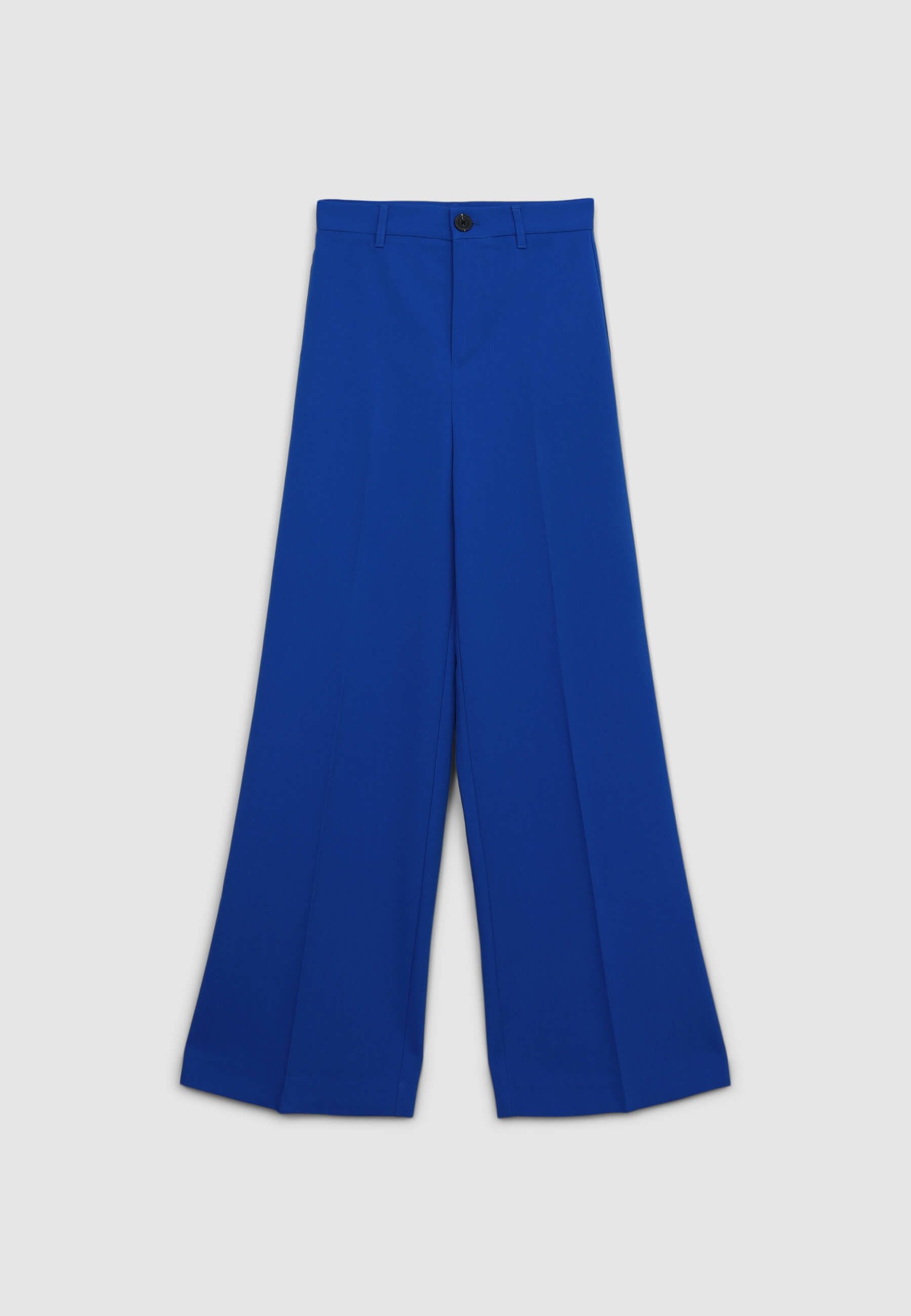 Pantaloni a palazzo
