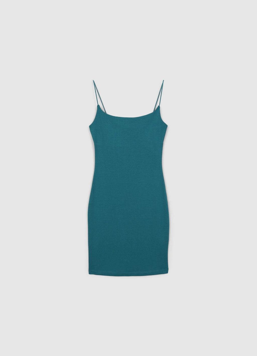 Vestito corto tubino
