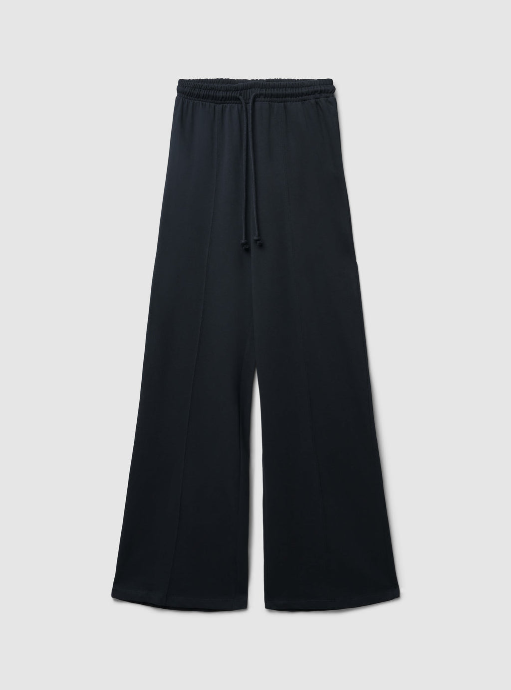 Pantaloni ginnici palazzo