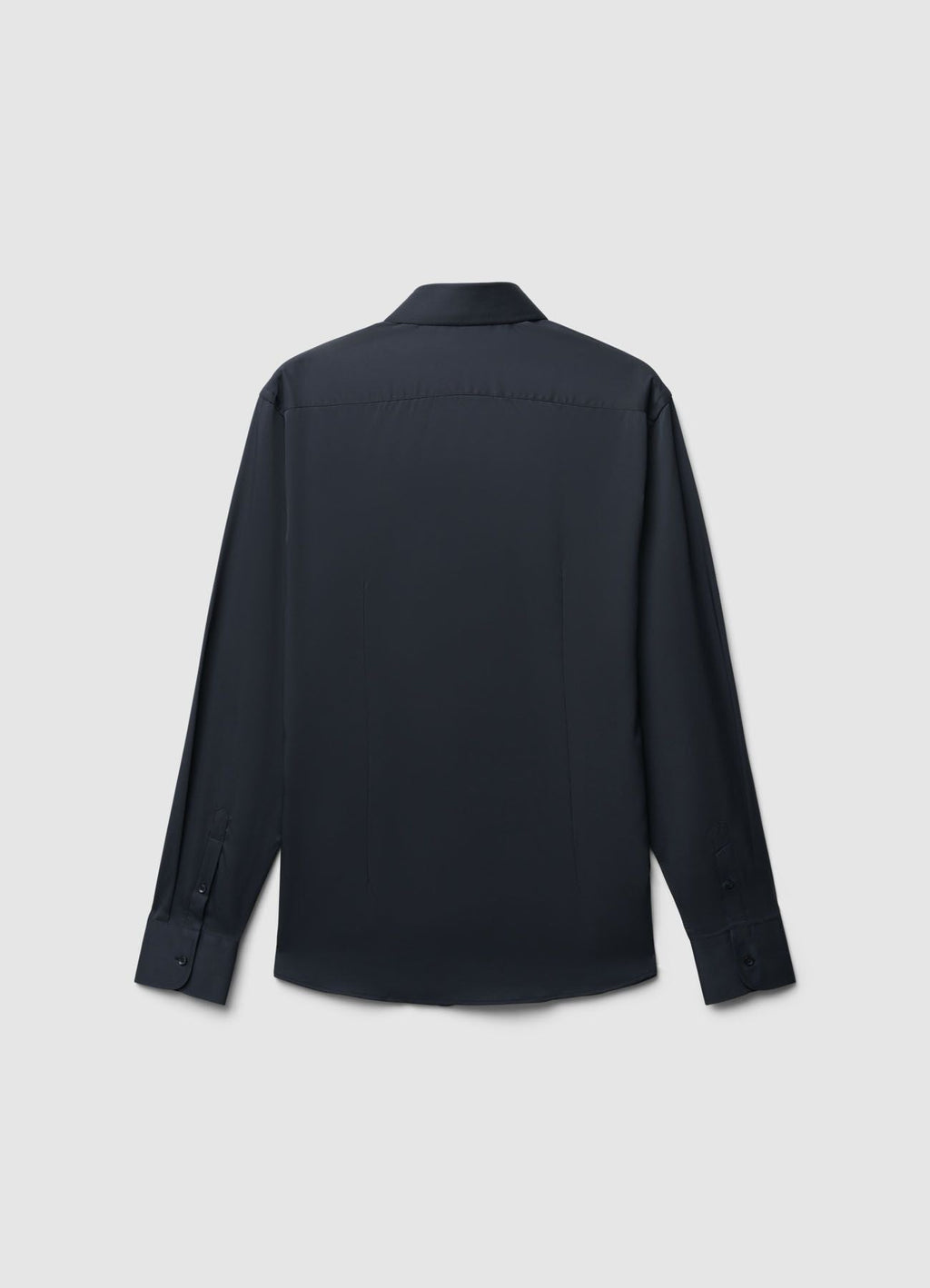 Camicia tinta unita