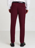 Pantaloni regular fit