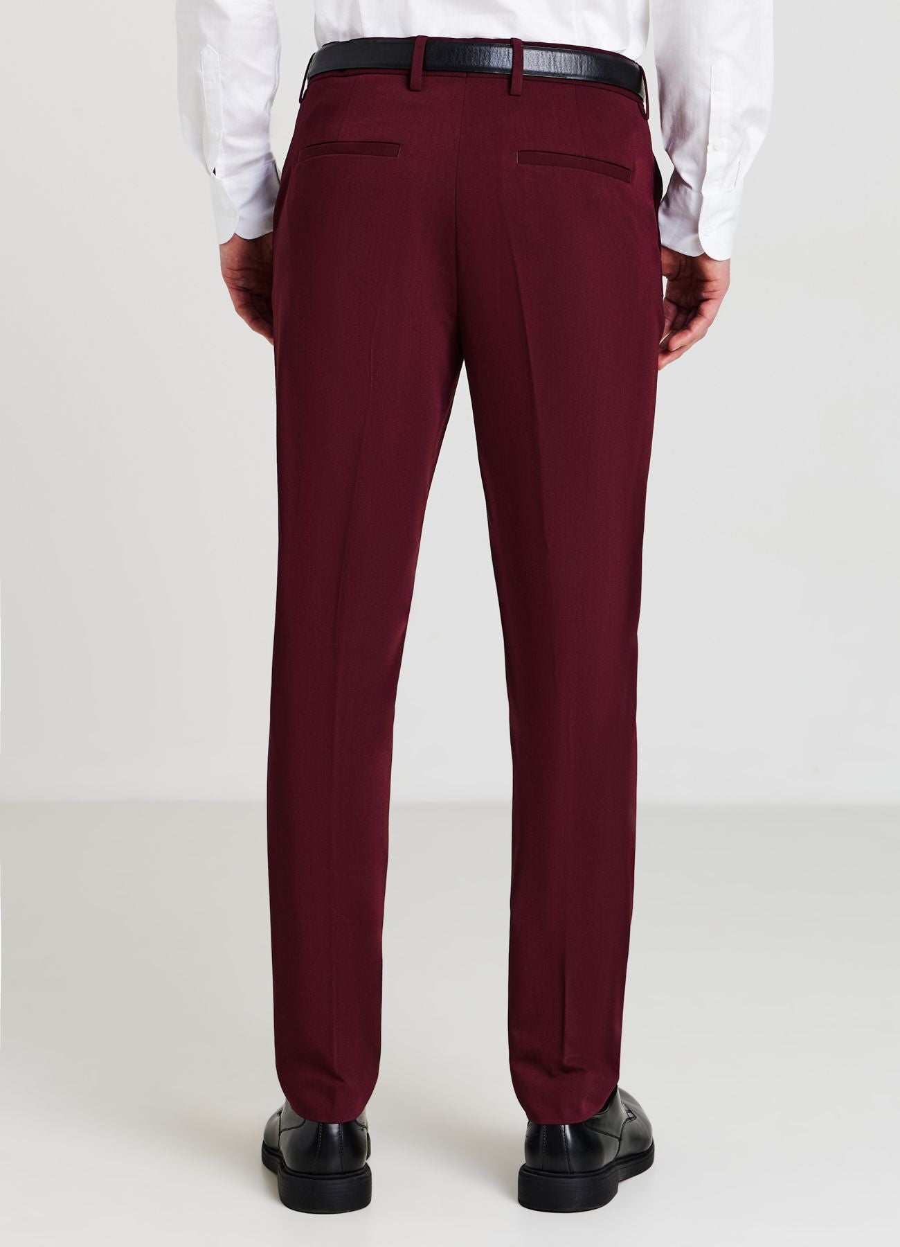 Pantaloni regular fit