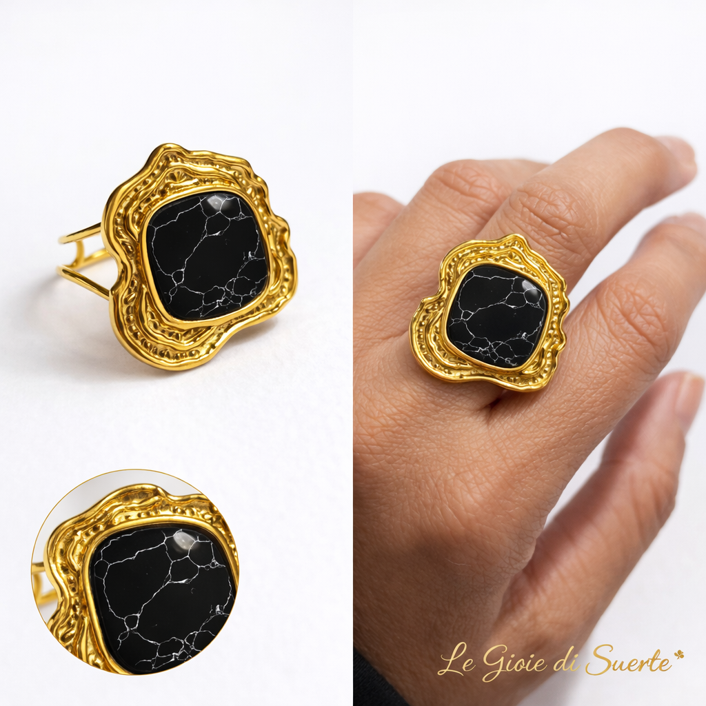 Anello Frame