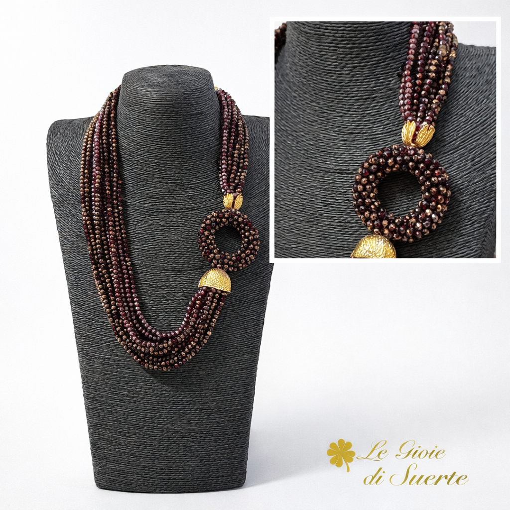 Collana Anabel