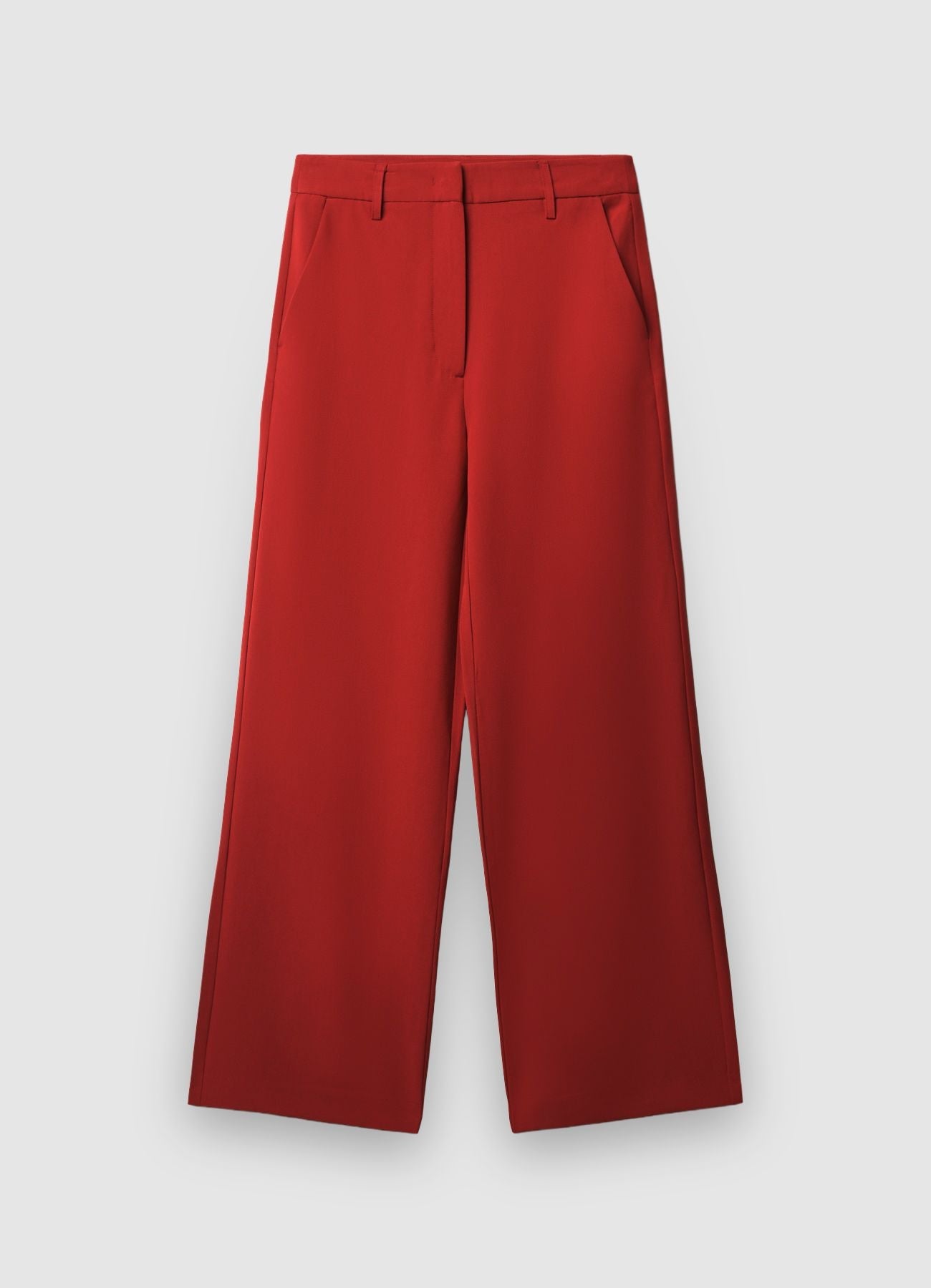 Pantaloni palazzo