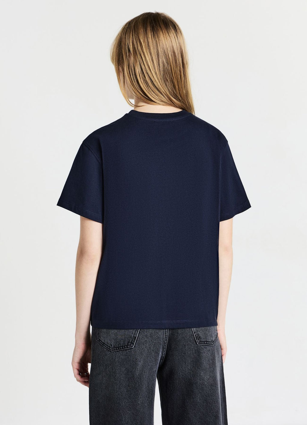 T-shirt patch
