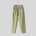 Alyra - Pantaloni Relaxati con Tasche