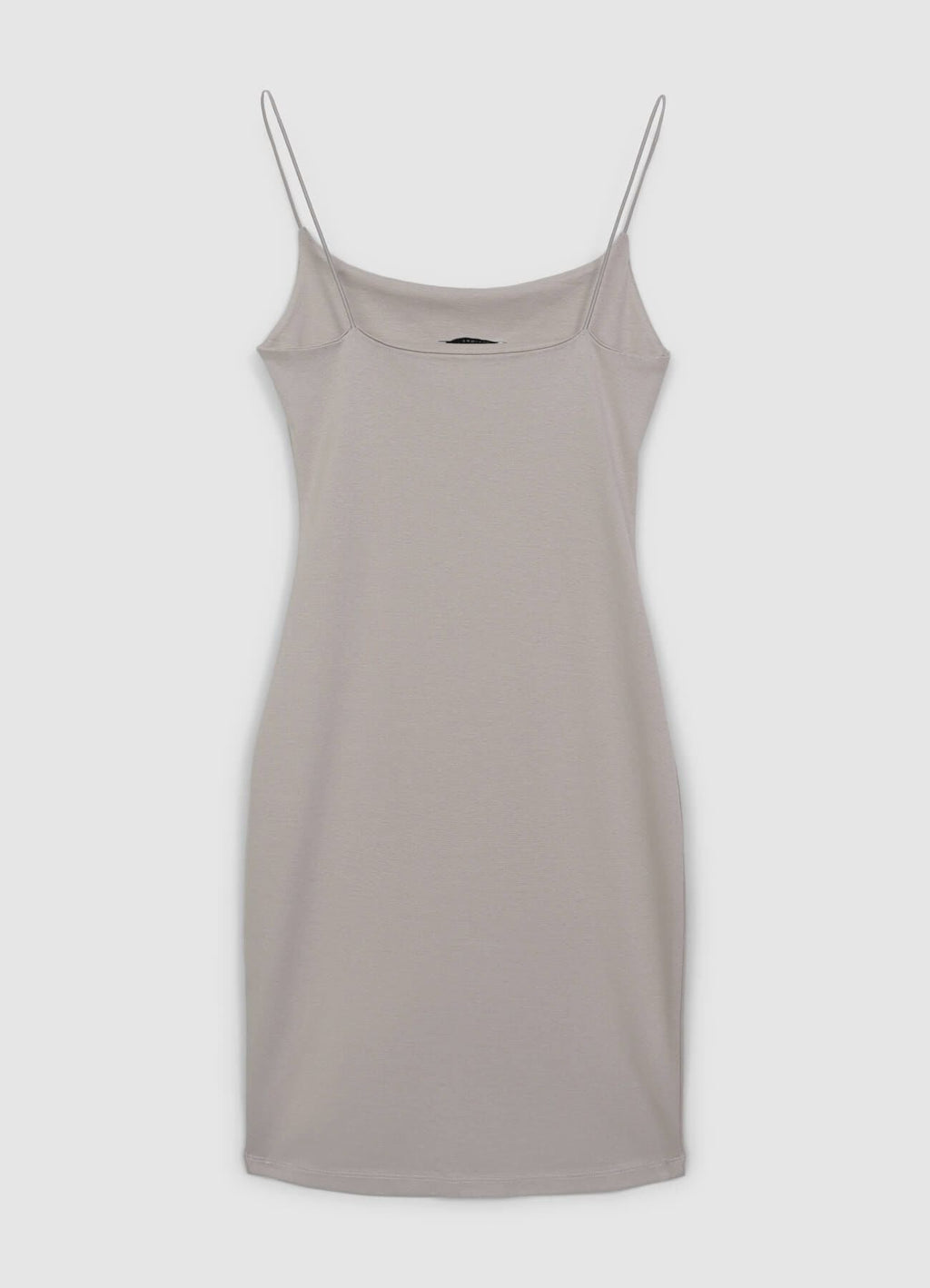 Vestito corto tubino