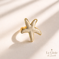 Anello Ocean Vibes