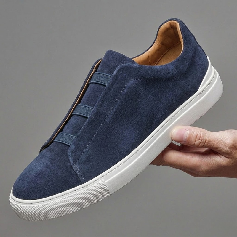 Dante Suede Sneakers
