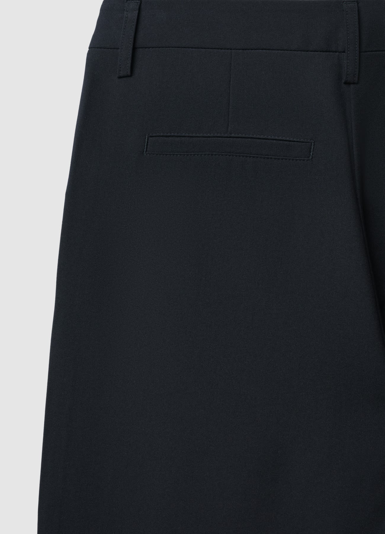 Pantaloni palazzo