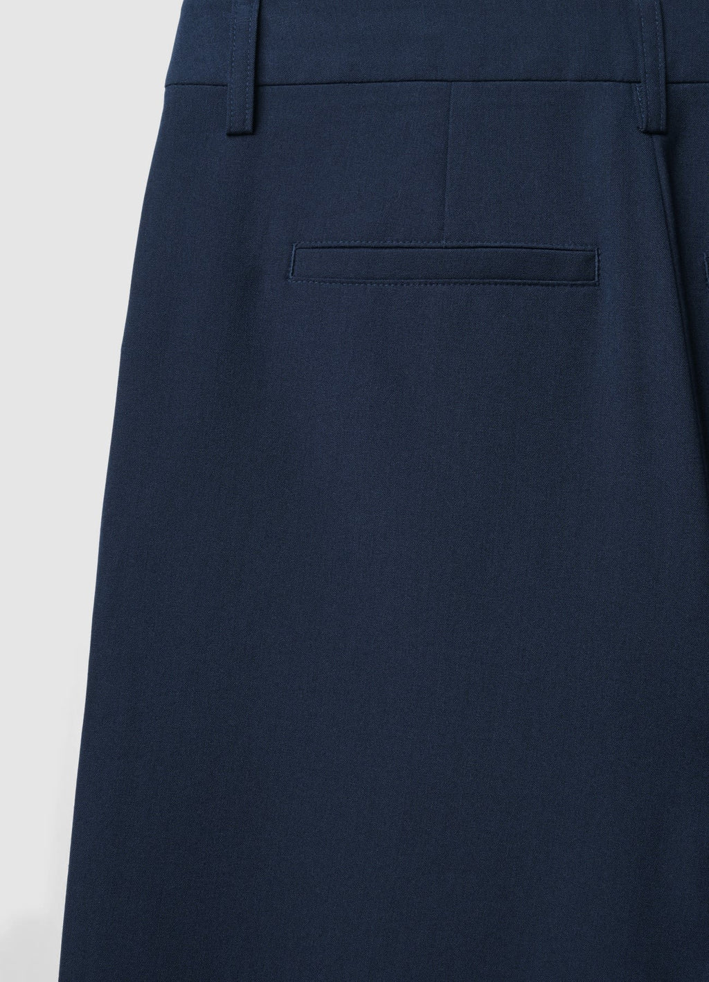 Pantaloni palazzo