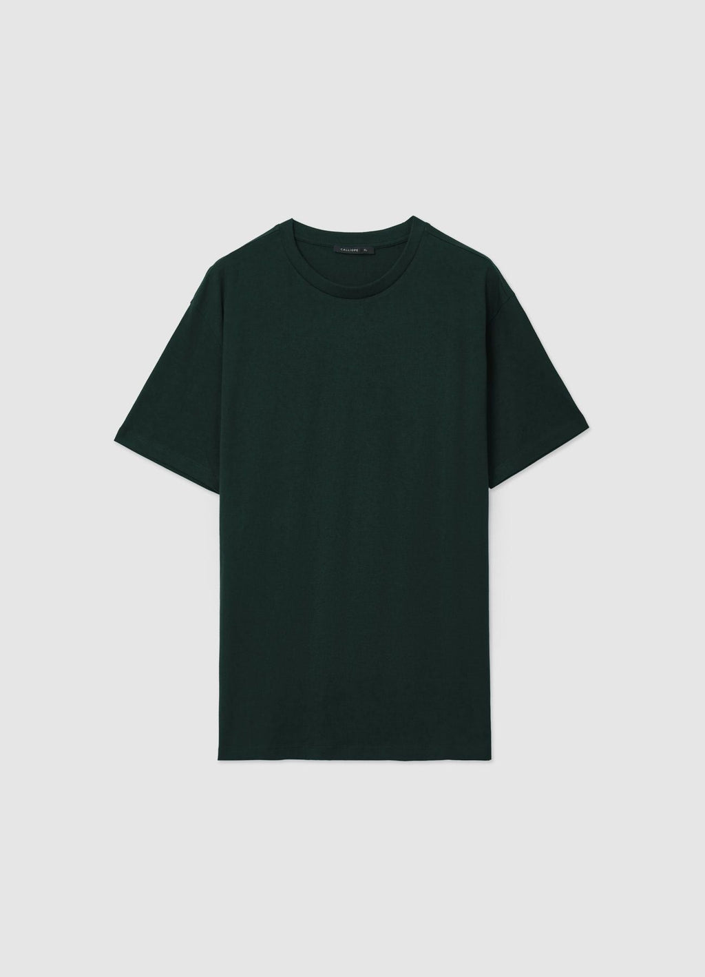T-shirt tinta unita