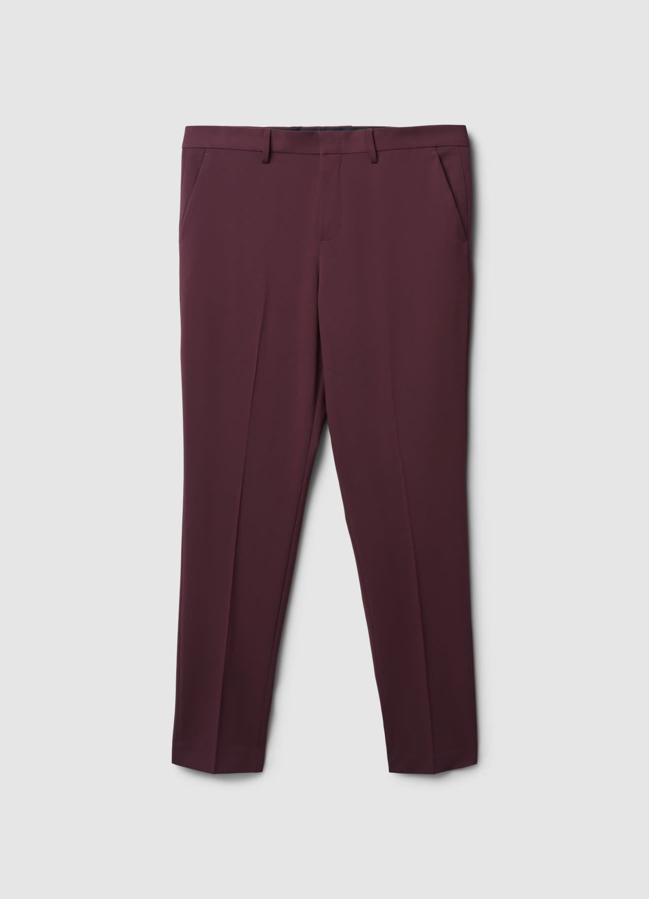 Pantaloni regular fit