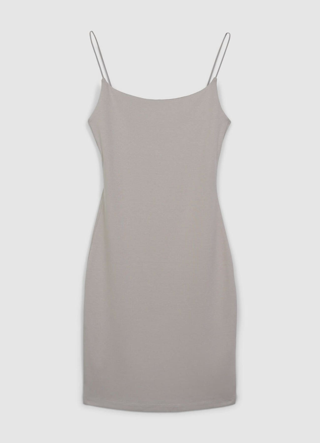 Vestito corto tubino