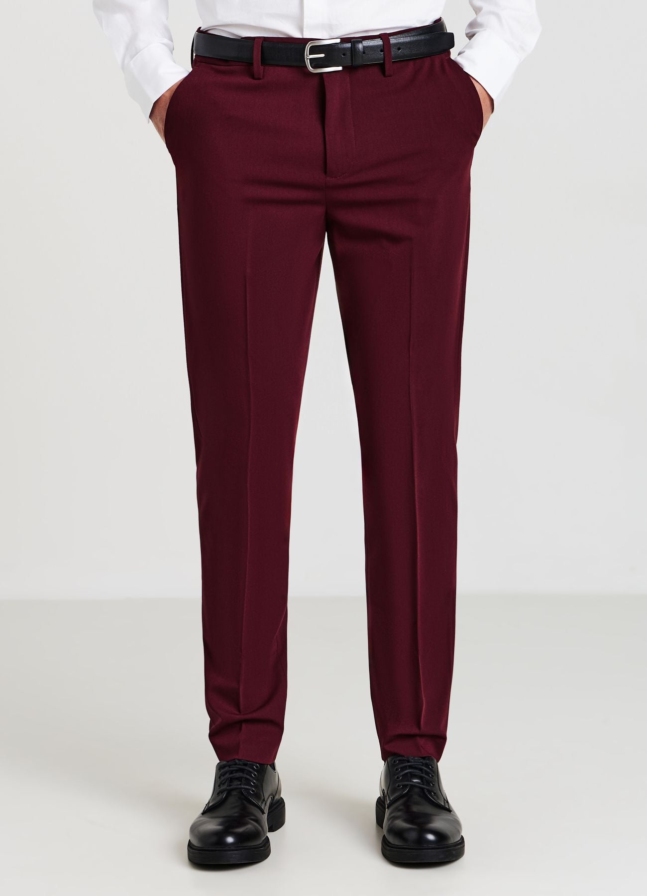 Pantaloni regular fit