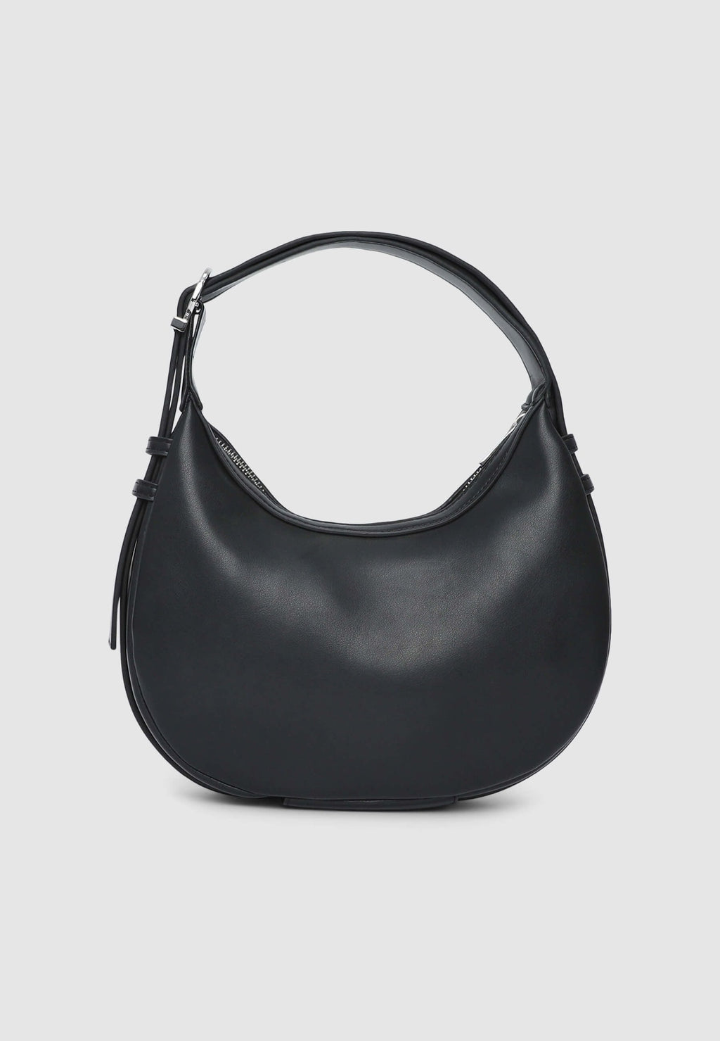 Borsa mezzaluna