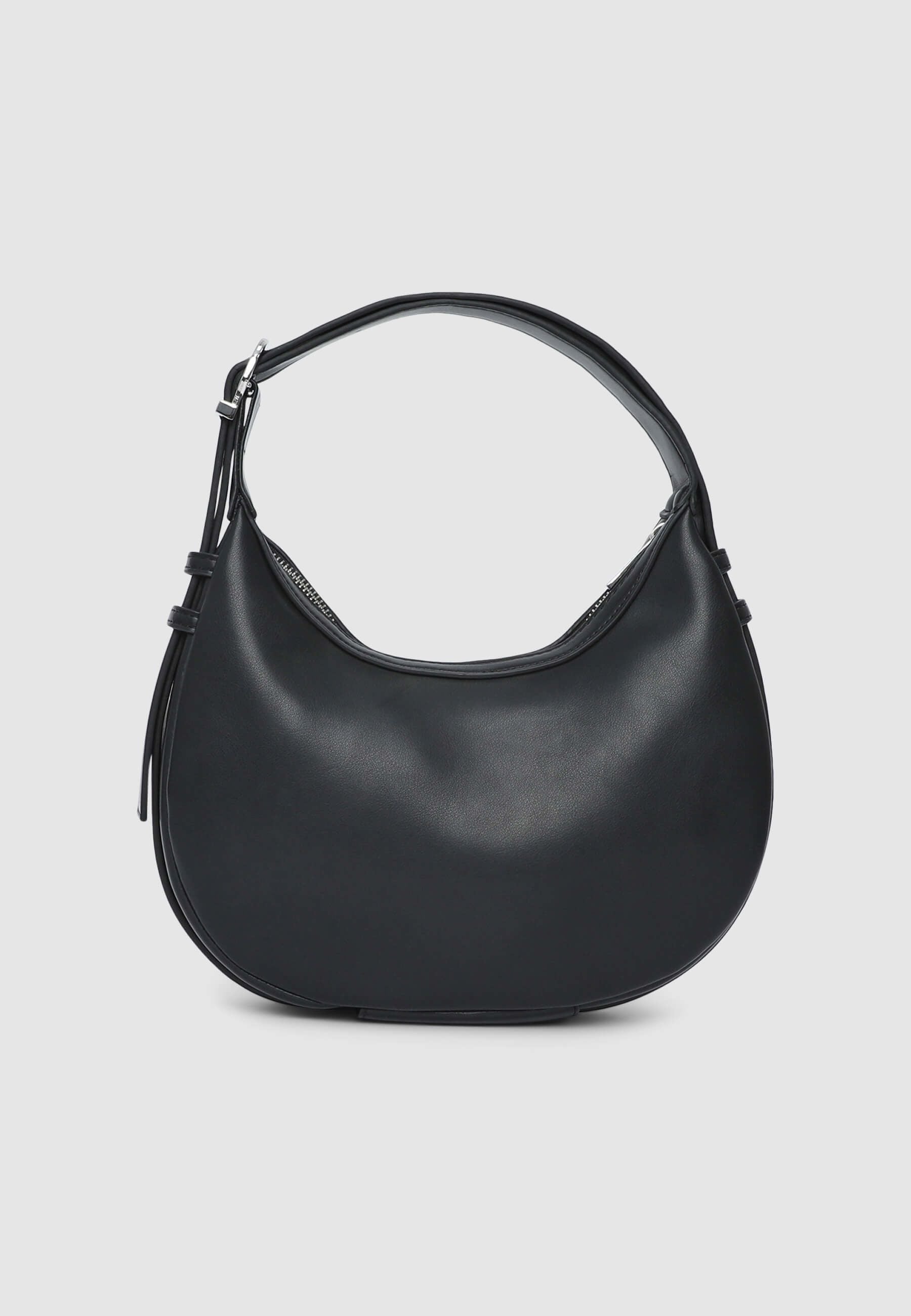 Borsa mezzaluna
