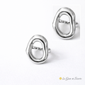 Anello Big Sfera