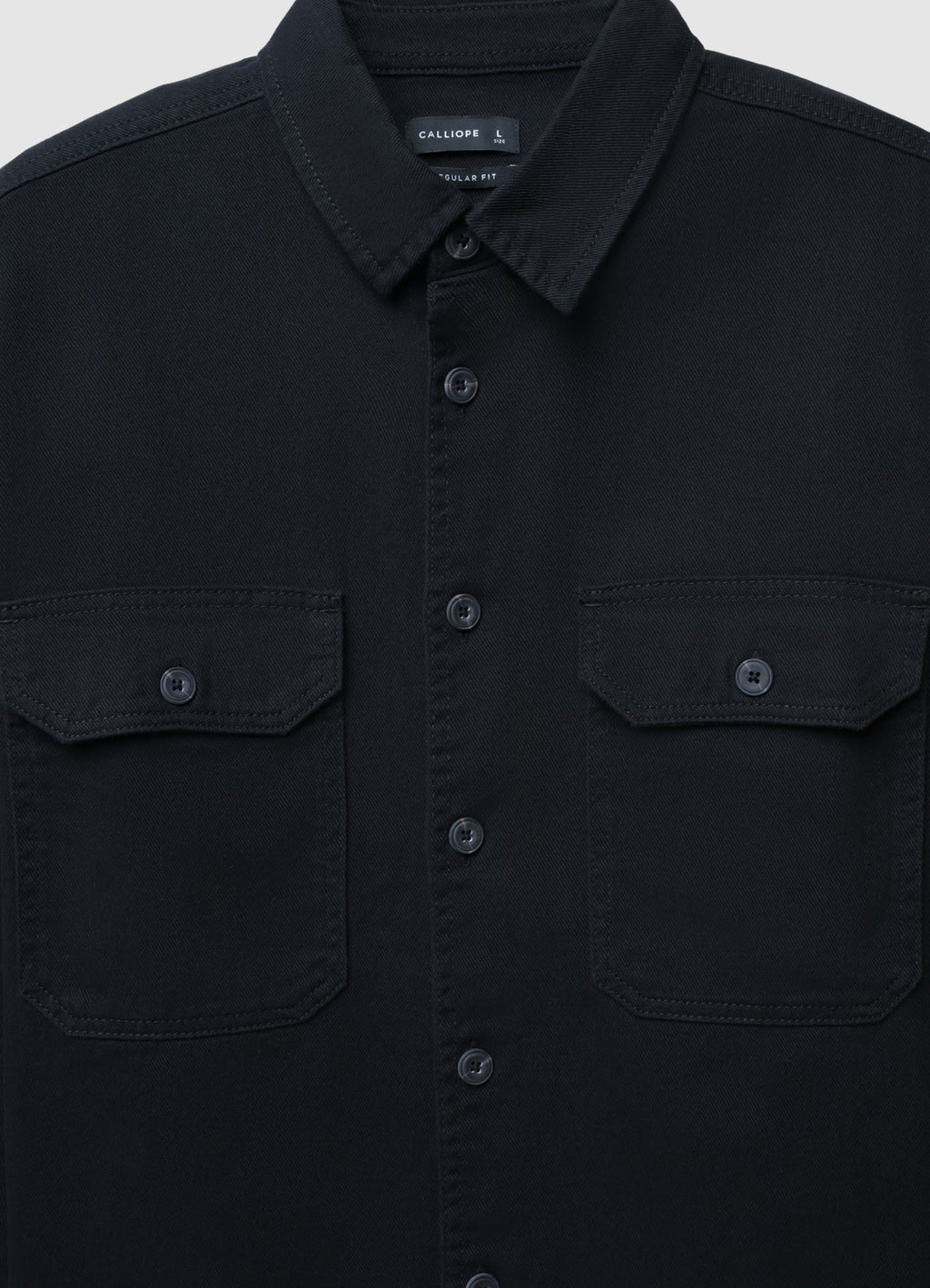 Camicia worker