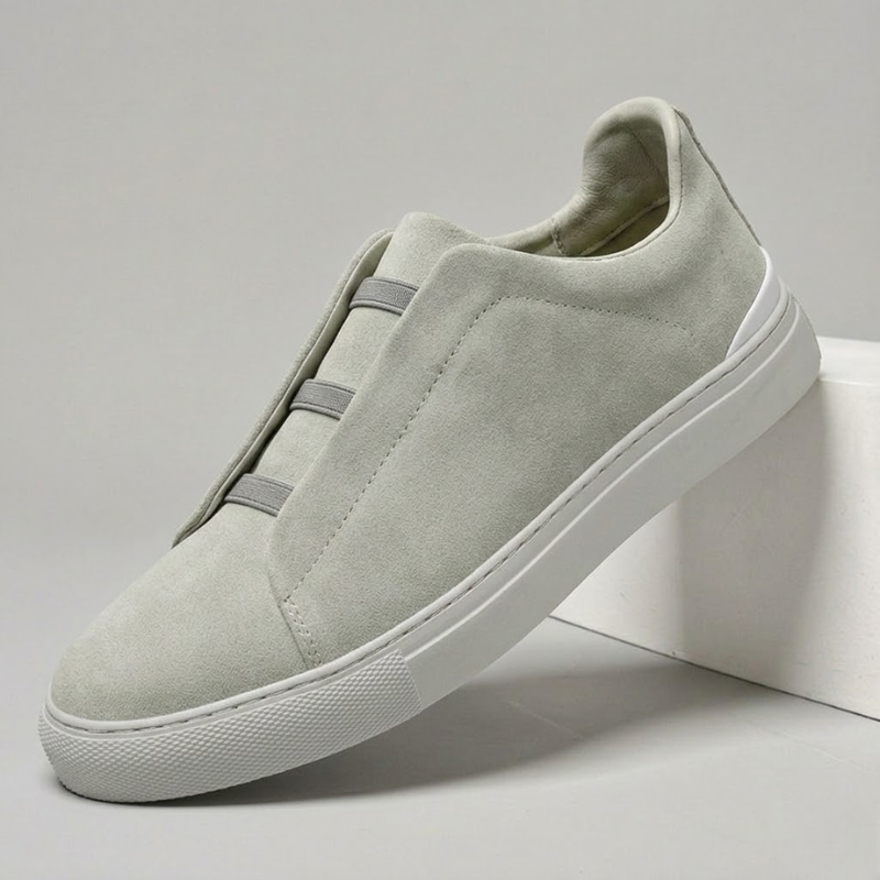 Dante Suede Sneakers