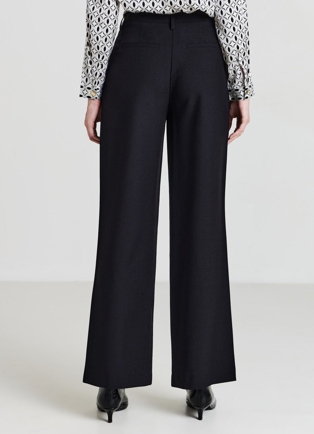 Pantaloni palazzo