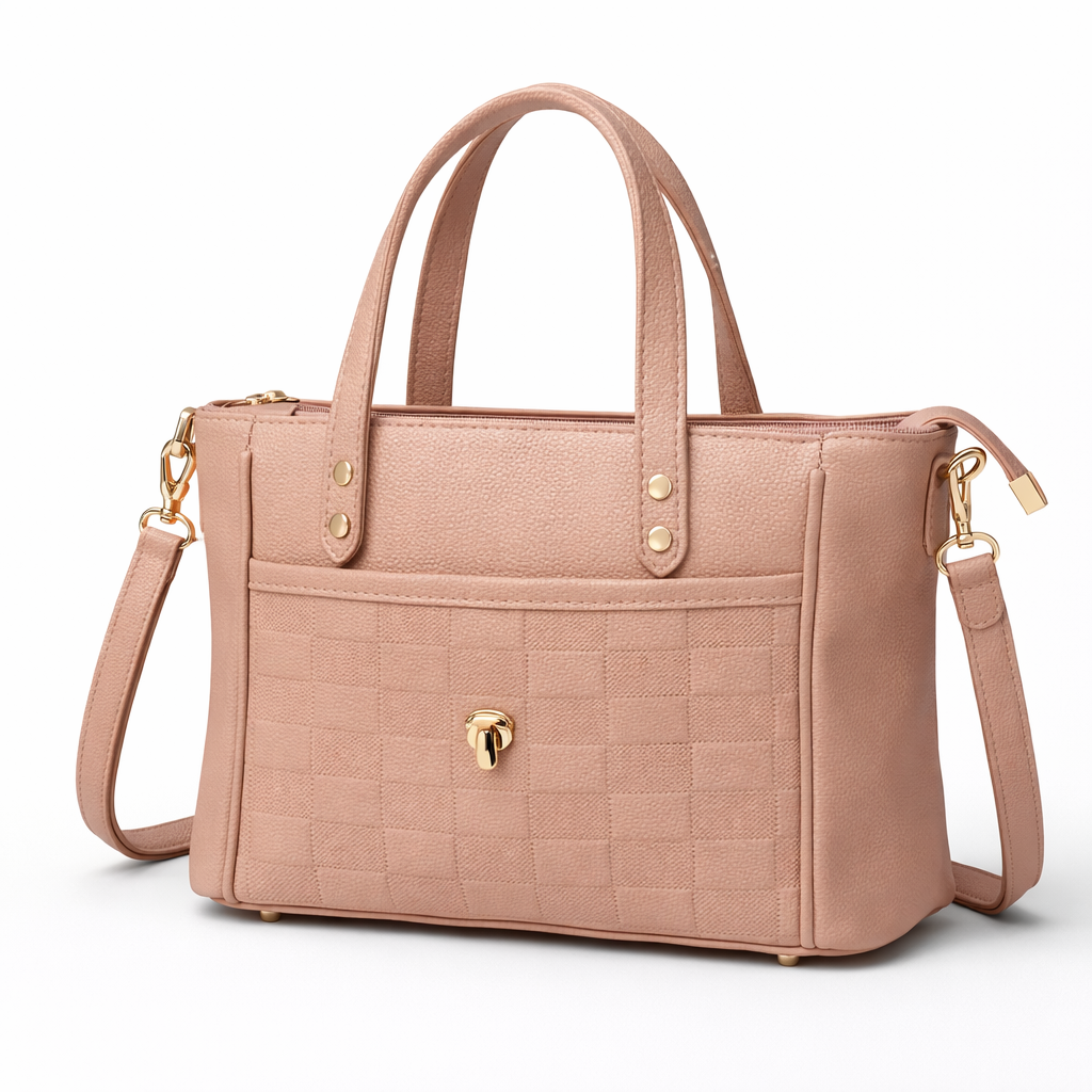 Borsa Elegance Nude