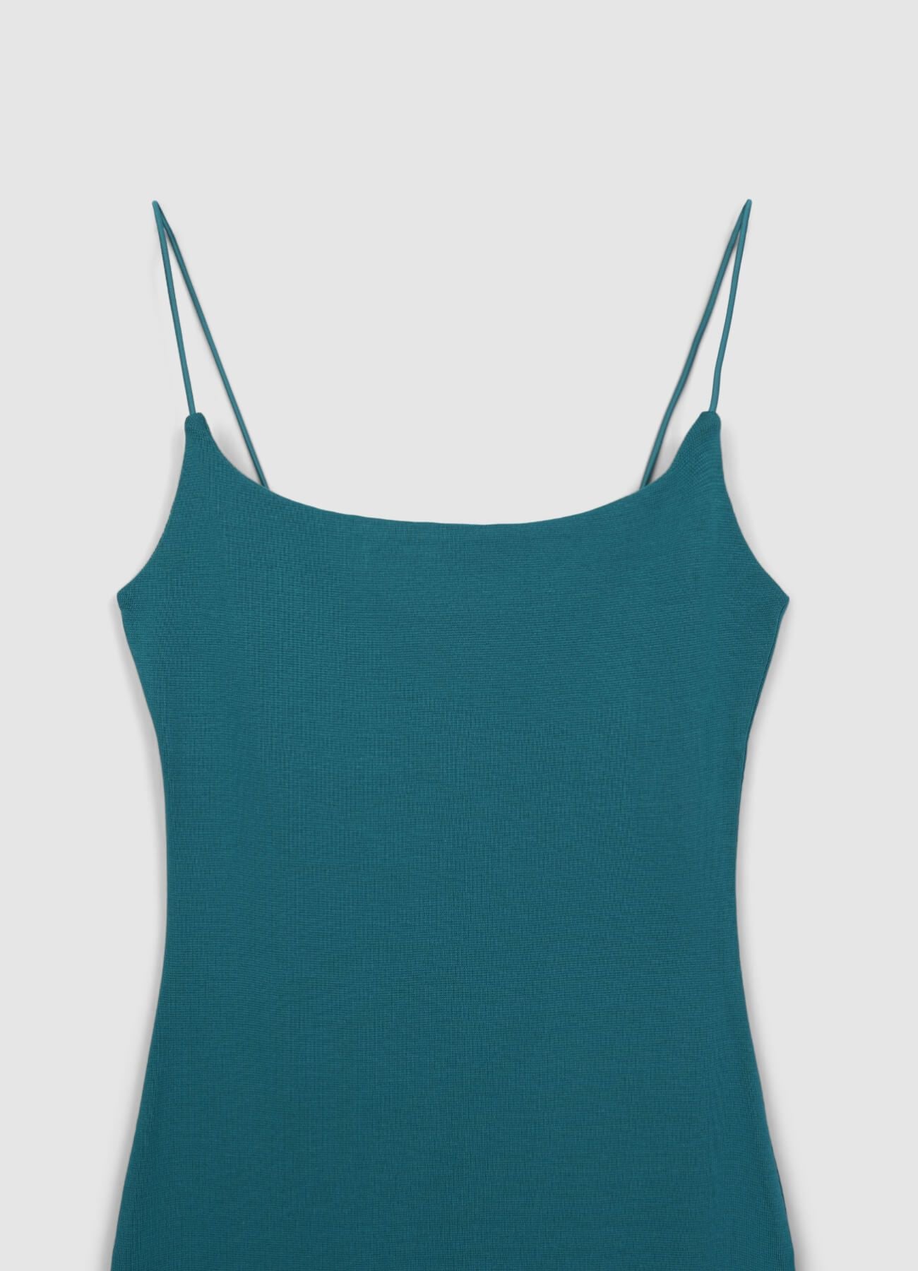 Vestito corto tubino