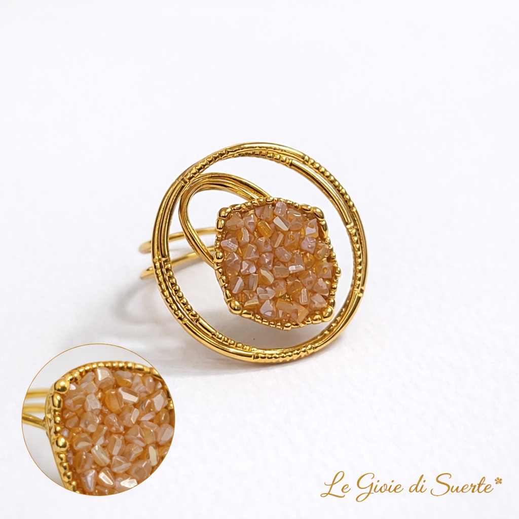 Anello Circle