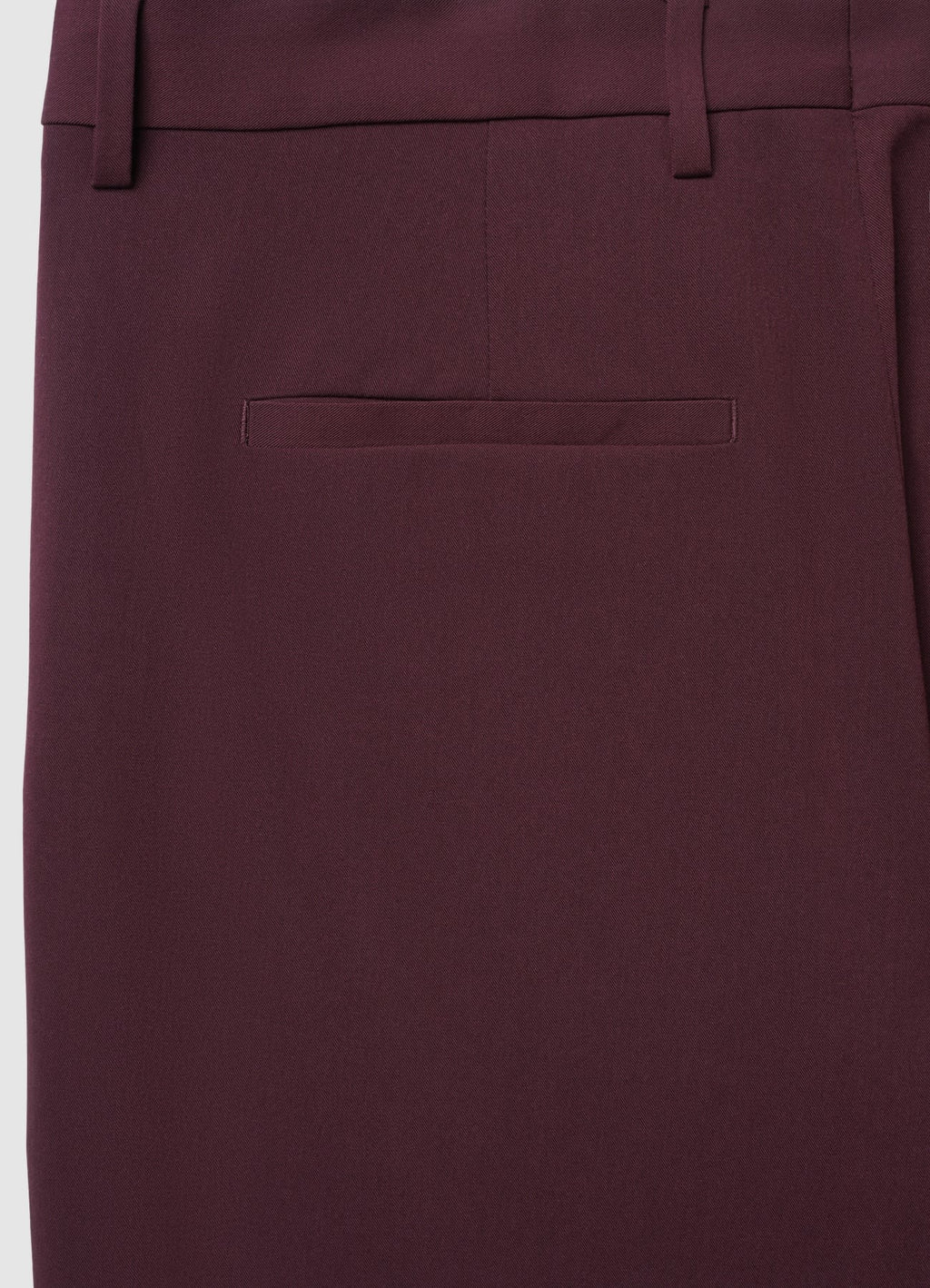 Pantaloni regular fit