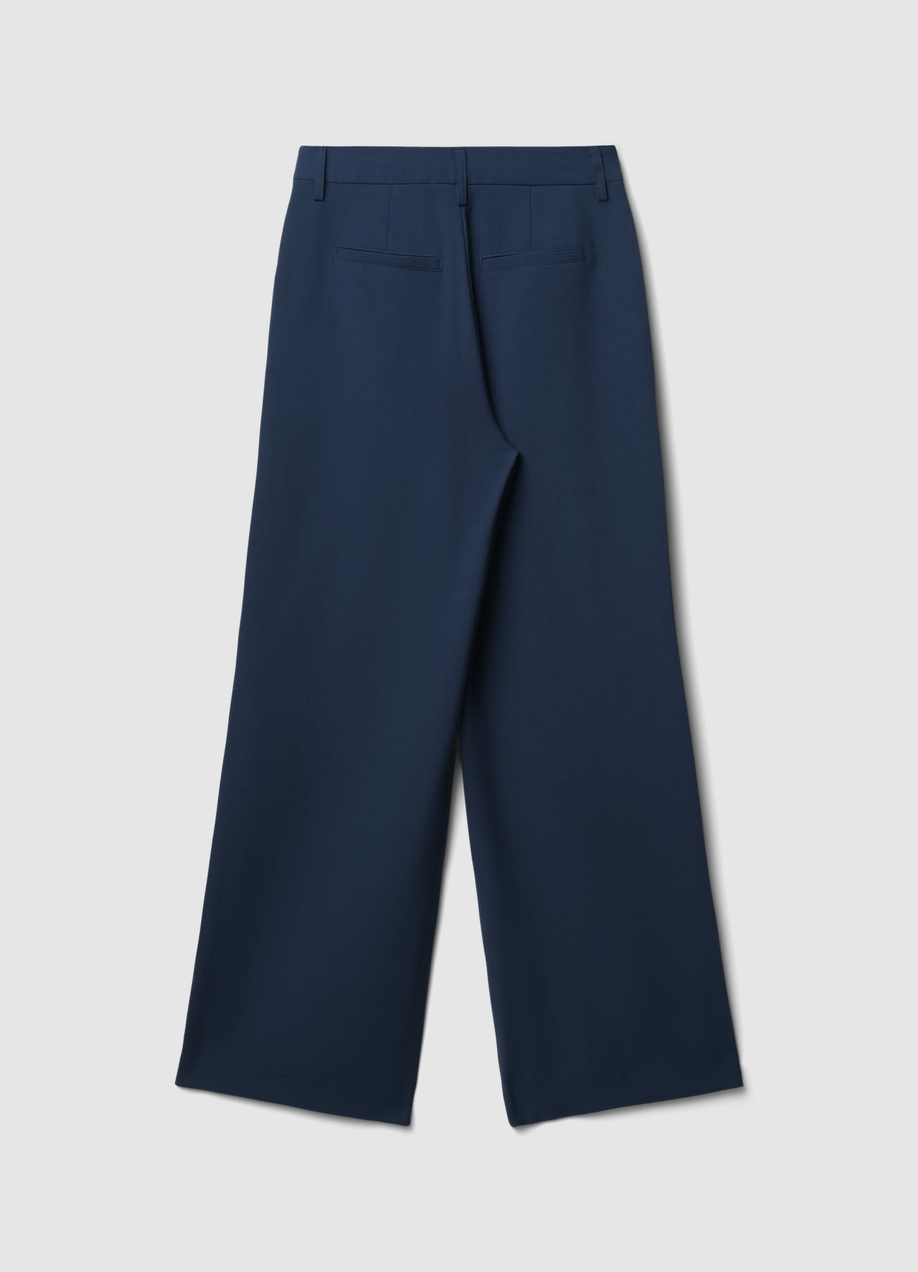 Pantaloni palazzo