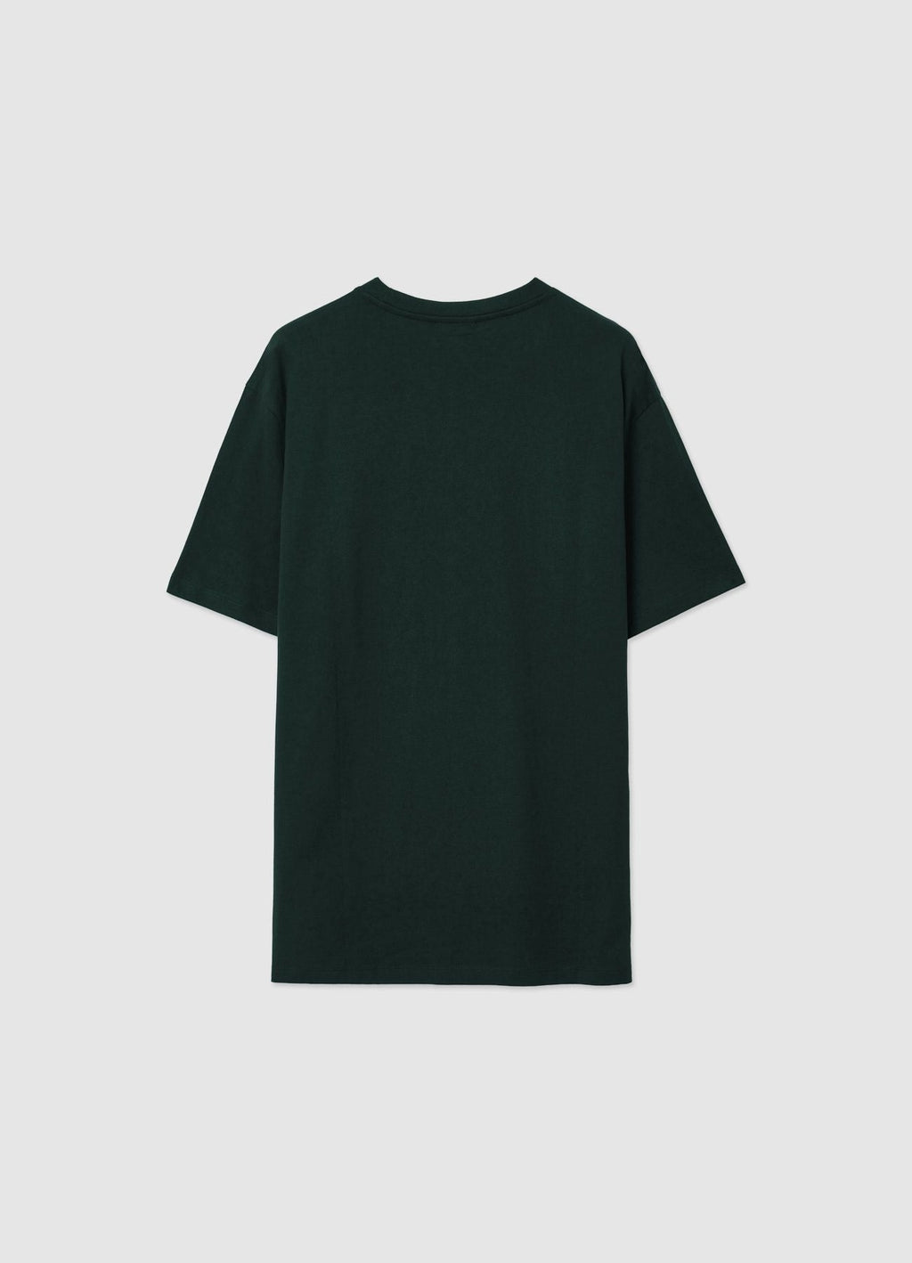 T-shirt tinta unita