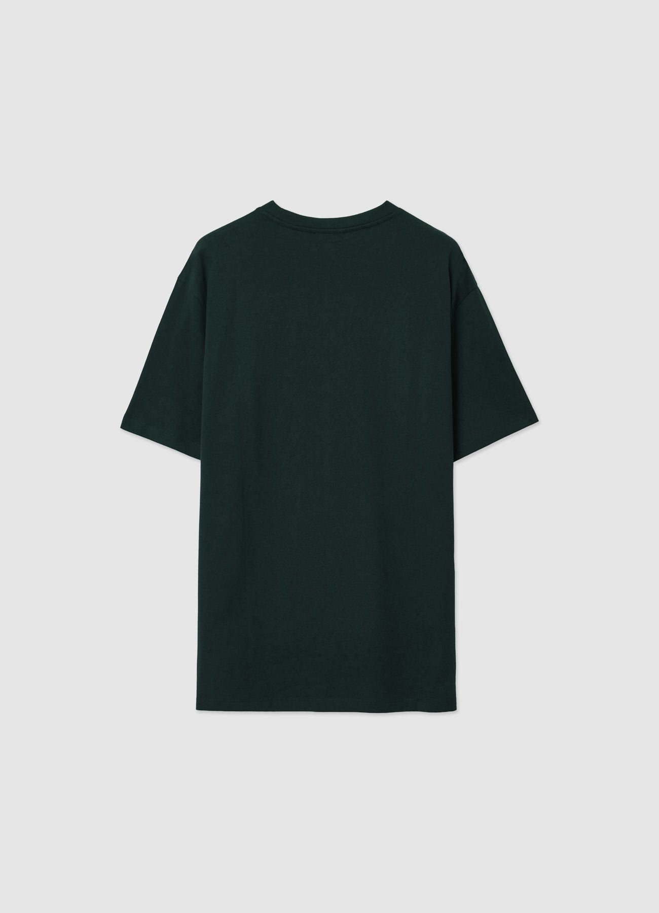 T-shirt tinta unita