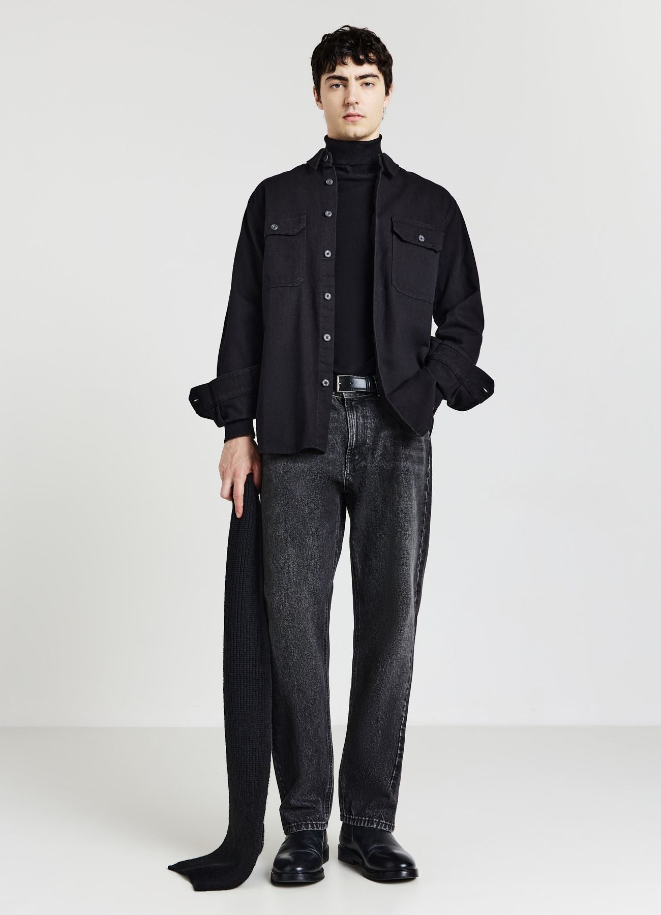 Camicia worker