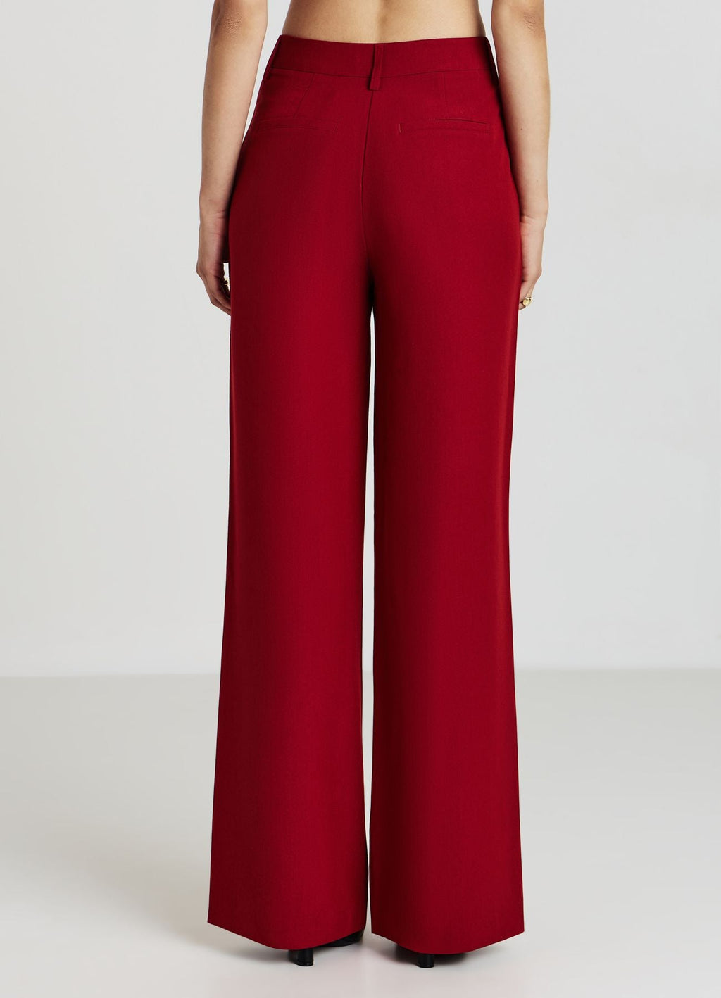 Pantaloni palazzo