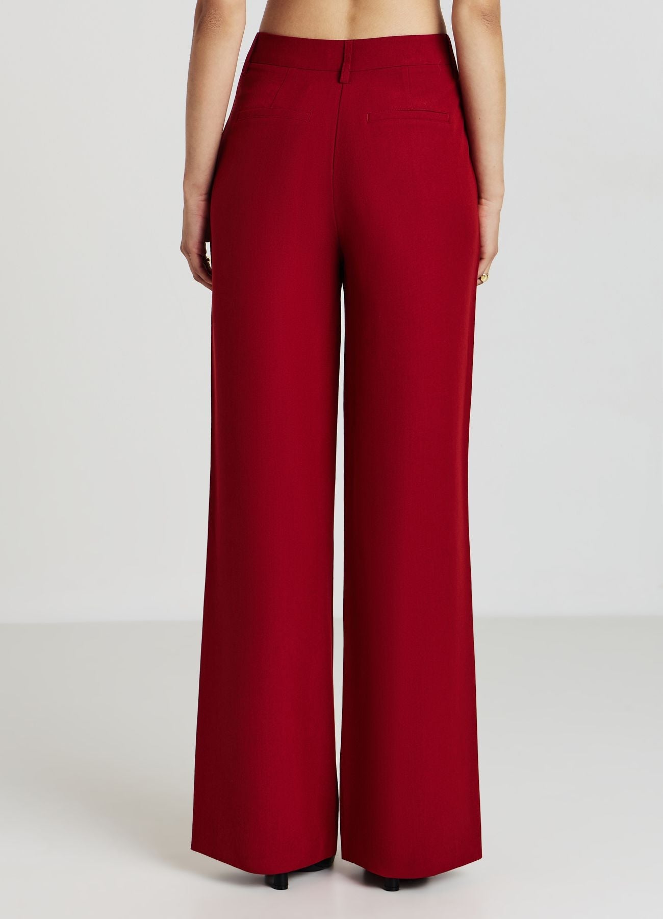 Pantaloni palazzo