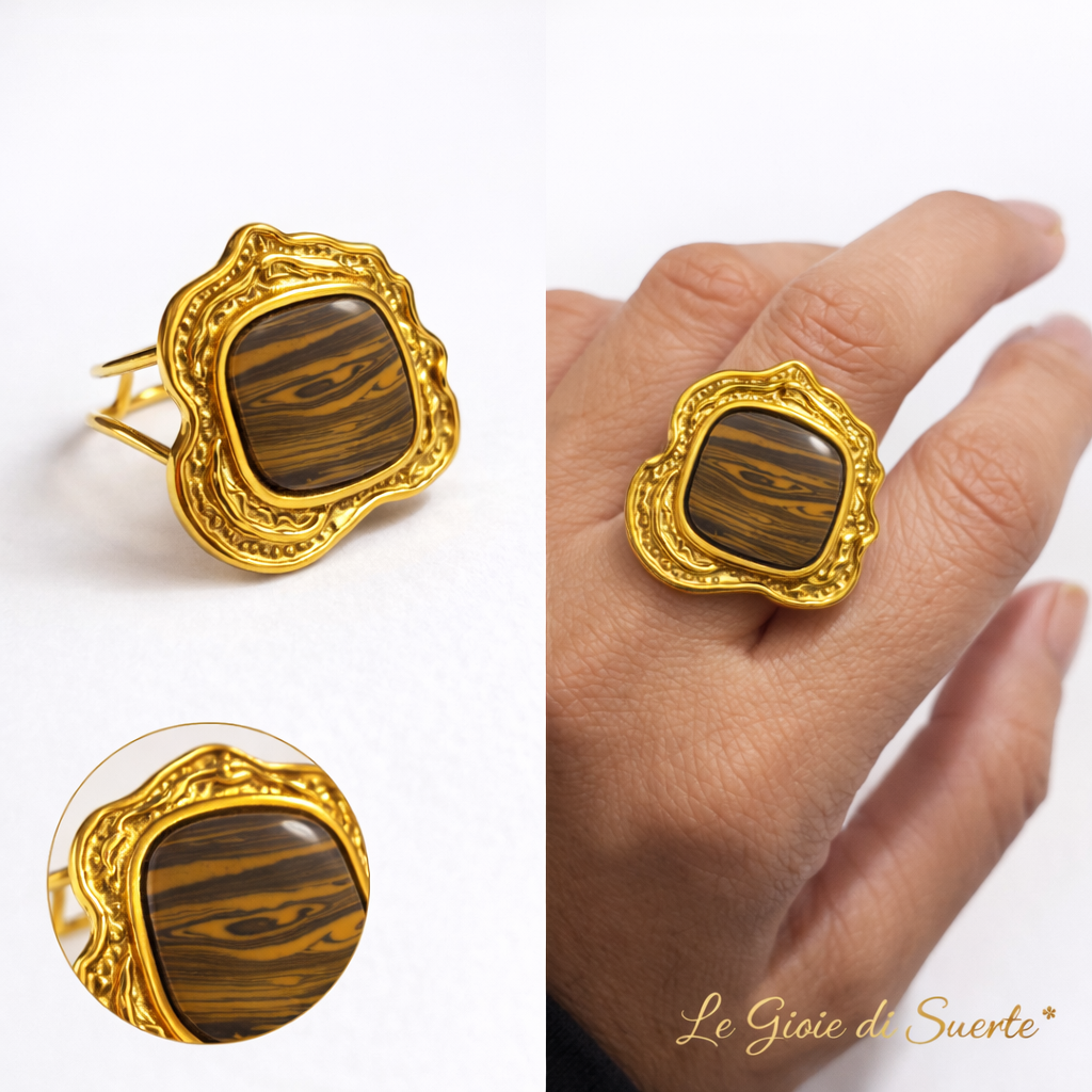 Anello Frame