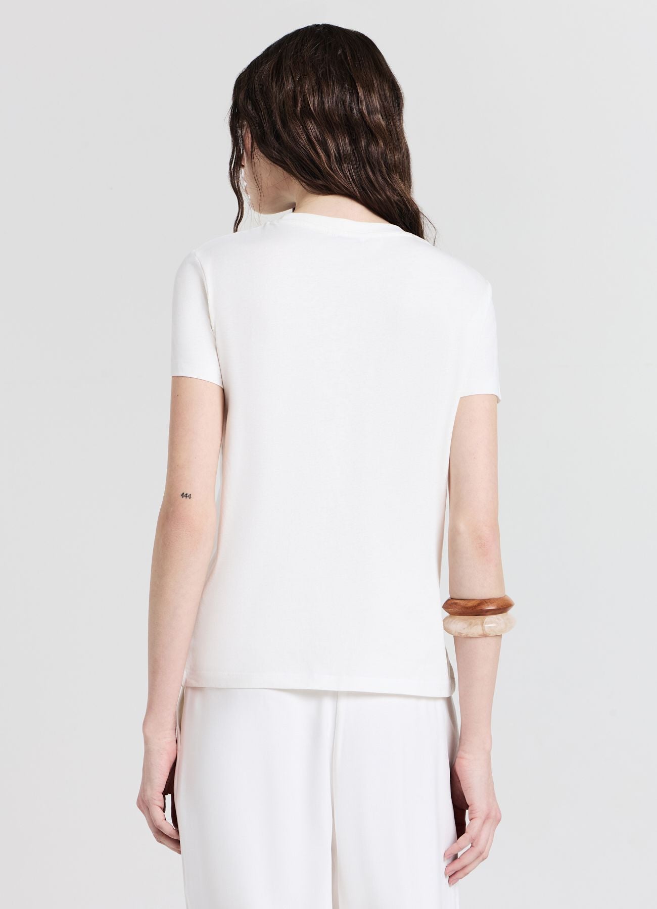 T-shirt inserti croquet